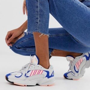 Adidas Original Yung-1 Sneakers BRAND NEW